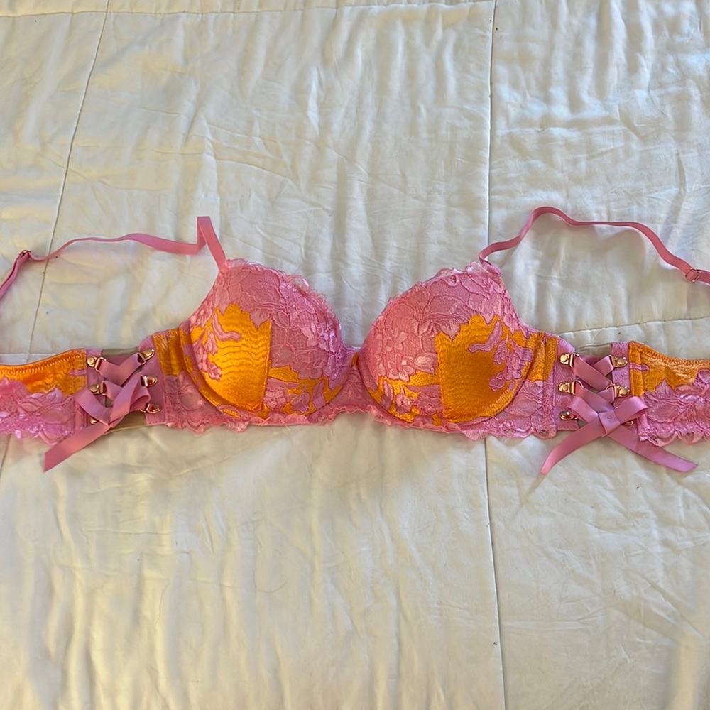 Savage x Fenty bra